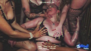 Models Tagged 'girl-on-girl'