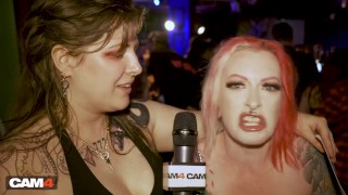 Models Tagged 'live'