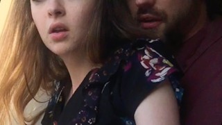 Models Tagged 'public-love-making'