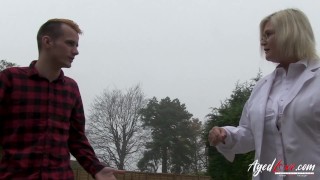 Models Tagged 'granny'