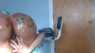 Models Tagged 'orgasm'