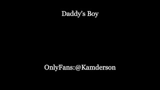 Models Tagged 'daddy-audio'