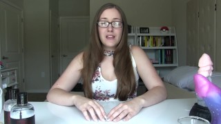 Models Tagged 'bad-dragon-dildo'