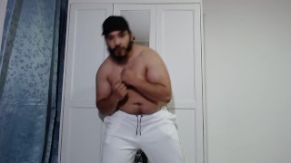 Models Tagged 'black-man'