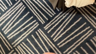 Casting Curvy: Fake Photoshoot with Friend’s GF Ends With Cream Pie