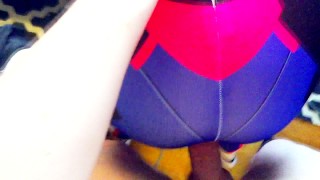 Models Tagged 'cosplay'