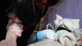 Models Tagged 'oral-sex'