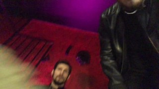 Models Tagged 'domination'