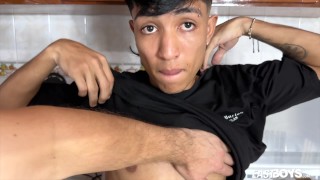 Models Tagged 'rubbing'