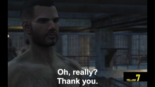 Models Tagged 'fallout-4'