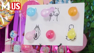 Models Tagged 'orgy'