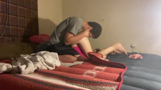 Models Tagged 'pussy-eating'