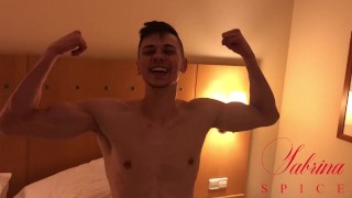 Models Tagged 'threesome'