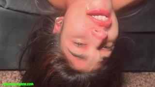 Models Tagged 'deepthroat'