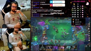 Models Tagged 'stroking-dick'